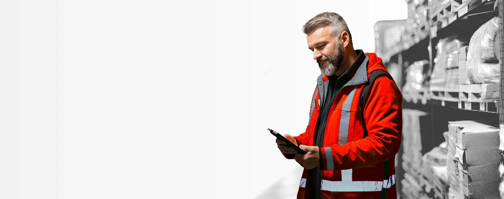 Reimagining Freight Forwarding Operations for a Digital-first Economy