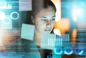 A Shift In Approach To Transformation