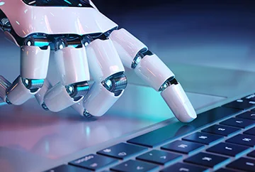 Automation In Claims Processing