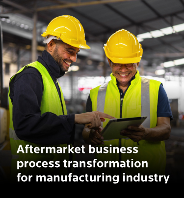 Community Initiative for Birlasoft