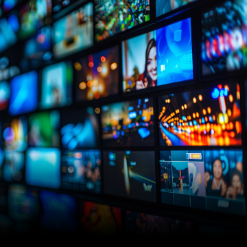 Communications & Media