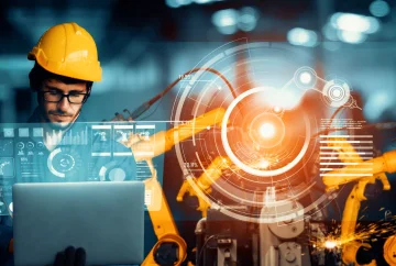 Sentient Manufacturing – Purpose driven manufacturing that feels