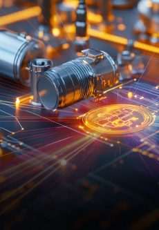 Seamless embedded PLM integration 