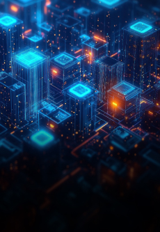 Migrate to the cloud