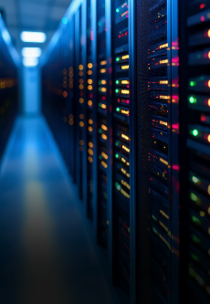 Migrate to the cloud