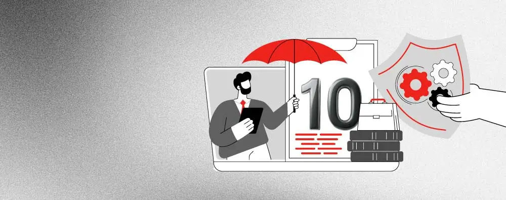 Tech-Driven Transformation: Top 10 Trends Shaping the Future of P&C Insurance in 2025