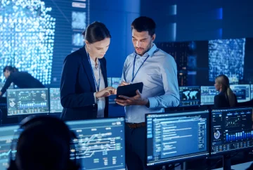 Transforming Cybersecurity Compliance
