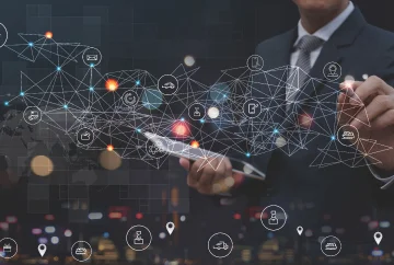 Top Applications of AI in the Distribution Industry
