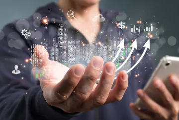 Transforming IT into a Core Driver to Unlock Business Value