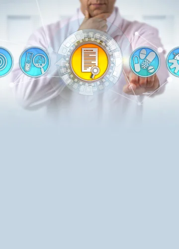 Article - Transforming Pharmacovigilance for Superior Compliance and Patient Safety in the time of a Pandemic