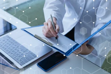 Unleashing Service Excellence in the MedTech Industry with the Internet of Medical Things