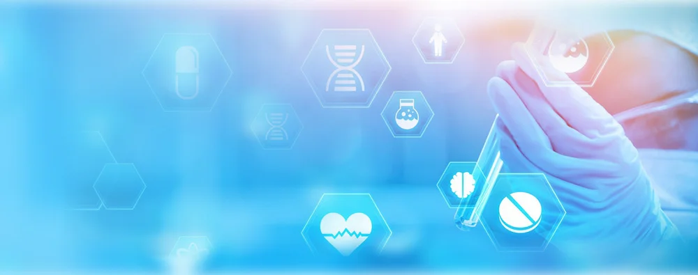 All Roads Lead to Digital Transformation in Life Sciences