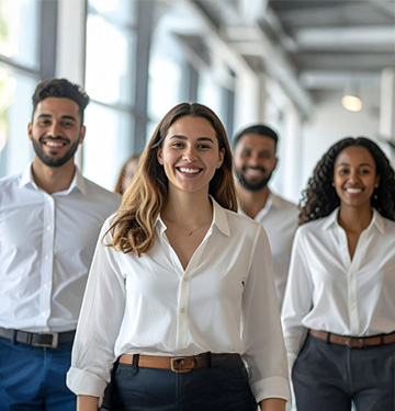 Balancing the Gender