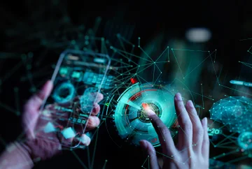 Diving Deep with Tech in Tow