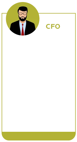XaaS CFO