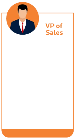 VP of sales