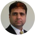 Rajan Kashyap
