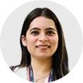 Ritika Bharadwaj