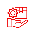 Sales & Distribution