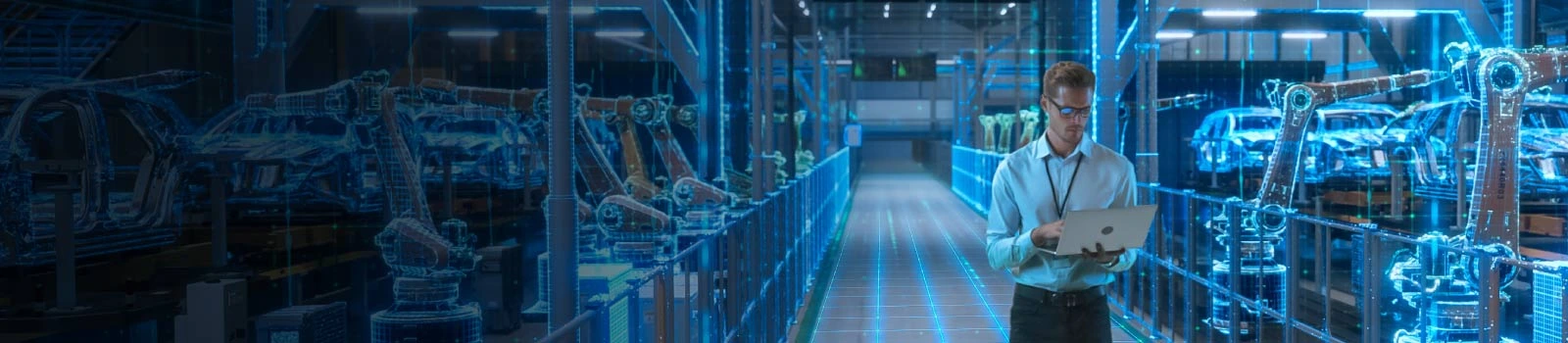 ai-powered-digital-threads-weaving-intelligence-future-manufacturing-banner