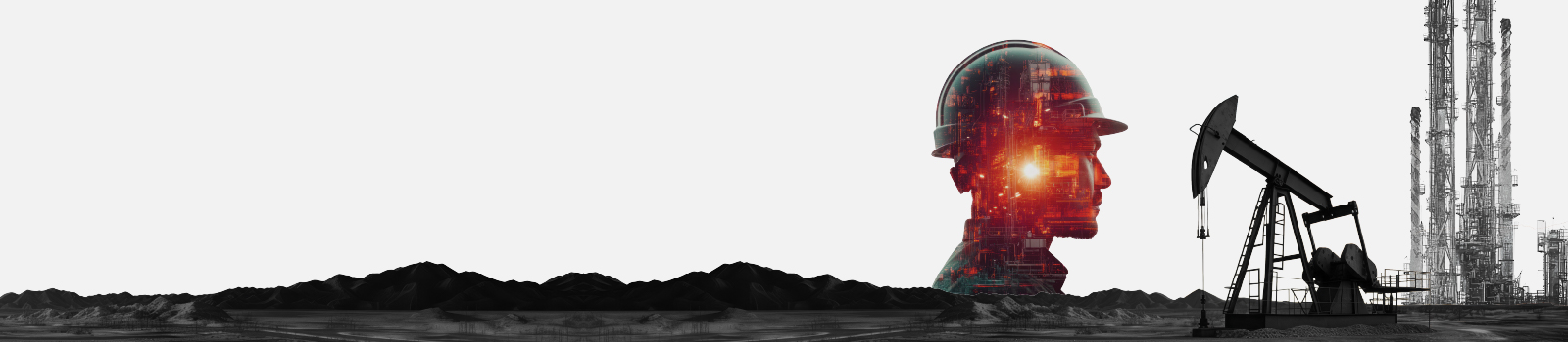 How GenAI Is Shaping the Future of Oil & Gas Industry