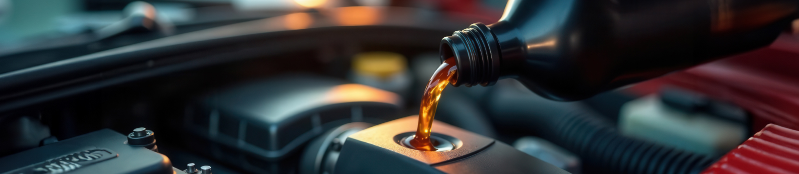 IT Separation and Cloud Migration for Auto Care Division of a North American Manufacturer