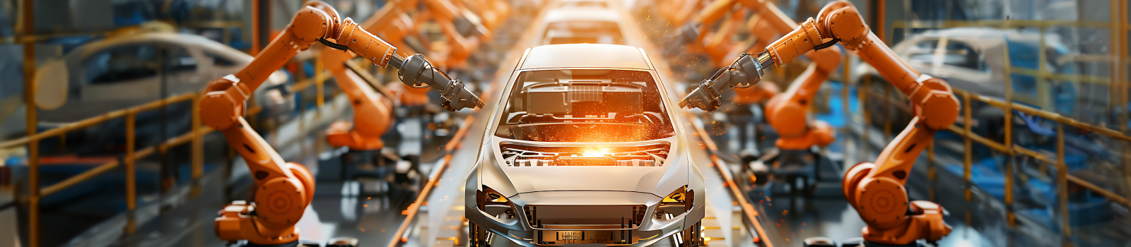 IT Separation for American Automotive Components OEM