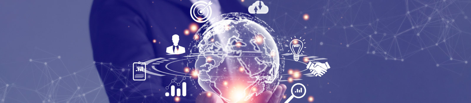 Modernized HR Service Delivery through ServiceNow for a Global Business Services Organization 