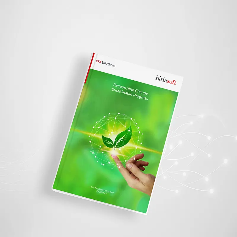 Sustainability Report - FY 2024-25