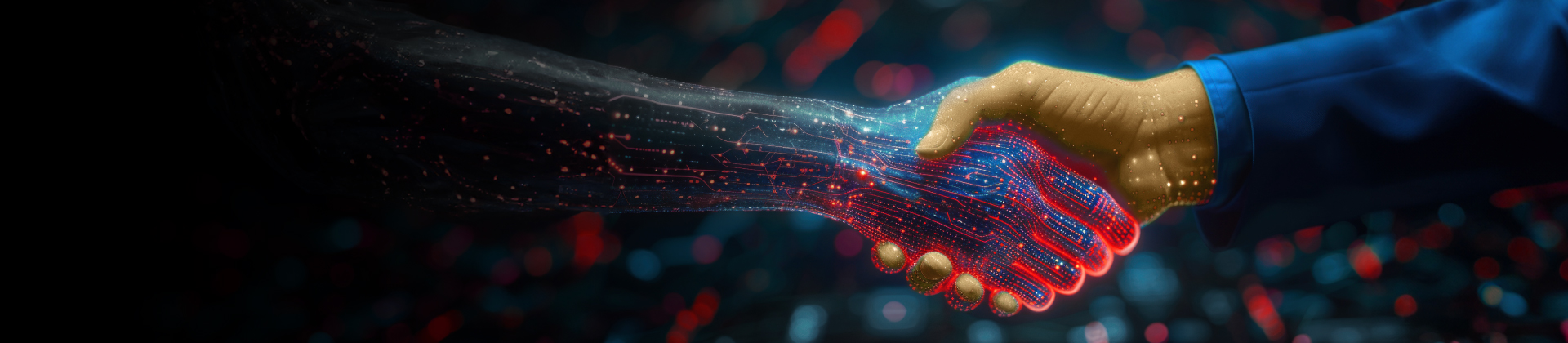 Tech 3.0: Harnessing the Power of Collaborations in the Age of GenAI