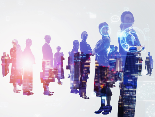 Crafting Seamless Interactions: Customer Experience & Automation Innovations
