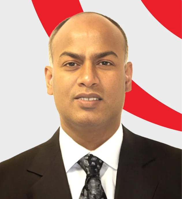 Manoj Paul Testimonial