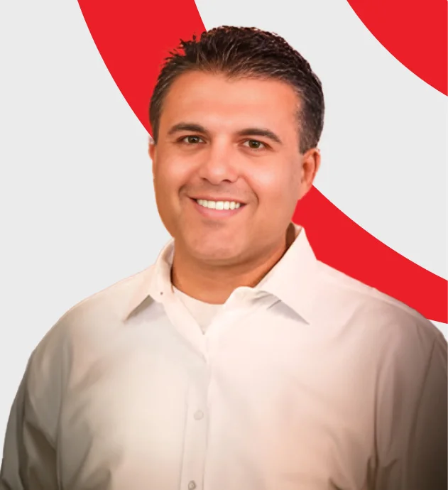 Shailen Mistry Testimonial