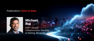 Digital transformation hits budget reality