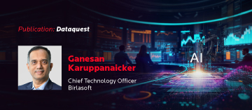 Inside the Autonomous Enterprise