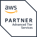 AWS Partner - Advanced Tier Services