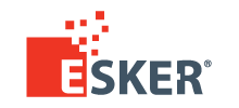 esker