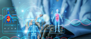 AI-Powered Remote Monitoring for Smart Oxygen Devices