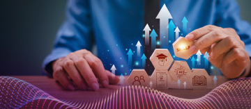 ET HR World-We Talk Talent:  Birlasoft CHRO on modern HR, talent intelligence, and building an AI-ready workforce