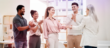 Deepak Arora on How First-Generation Talent Finds Its Voice in Birlasoft’s Empowering Learning Culture