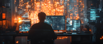 Além da Transformação Digital, Revolução do Local de Trabalho Remoto!