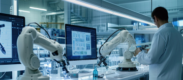 Driving ERP Consolidation for a Global MedTech Manufacturer with JD Edwards EnterpriseOne 9.2