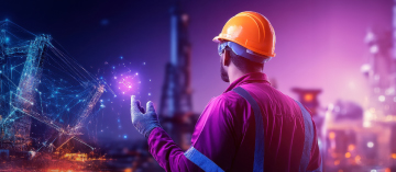 Clarity, Agility, Scalability with built-in AI —Delivered Through the Cloud