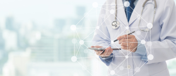 Network Modernization for a US based global medical technology company