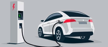 Electric Vehicles Revolutionizing the Transportation Industry