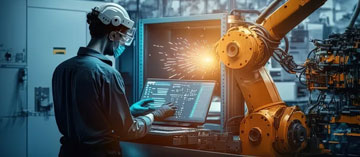 Connected Products Strategy for Manufacturers