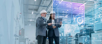 Digital Product Engineering in Manufacturing