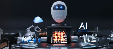 Driving technology innovations with Metaverse, Open AI & Cloud for High-Tech enterprises