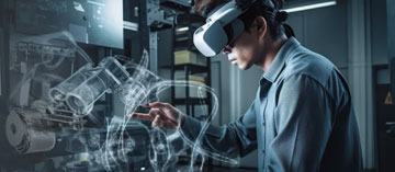 From Plants of the Future to the Next Paradigm Shift in Manufacturing