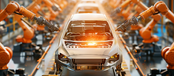 IT Separation for American Automotive Components OEM